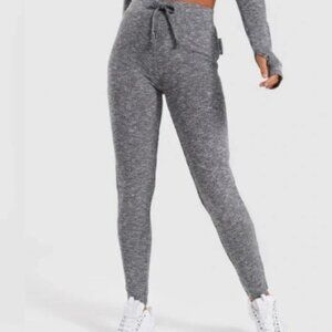 Gymshark Grey Lounge Pants